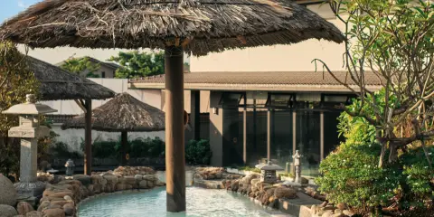 Kobi温泉度假村-美利亞附屬酒店