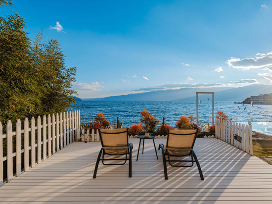 大理双廊观海梵间客栈