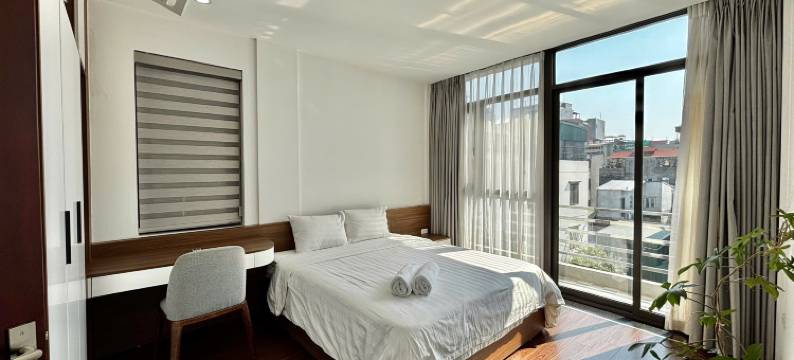 Minasi家 - 西湖(Minasi Home - WestLake)图片