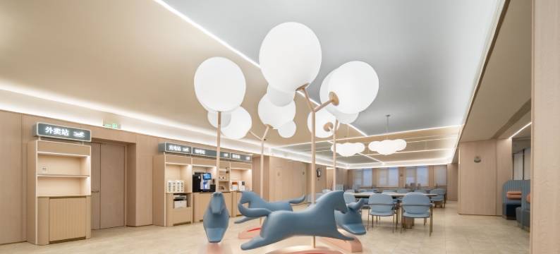 汉庭酒店(杭州娃哈哈大楼明星路地铁站店)图片