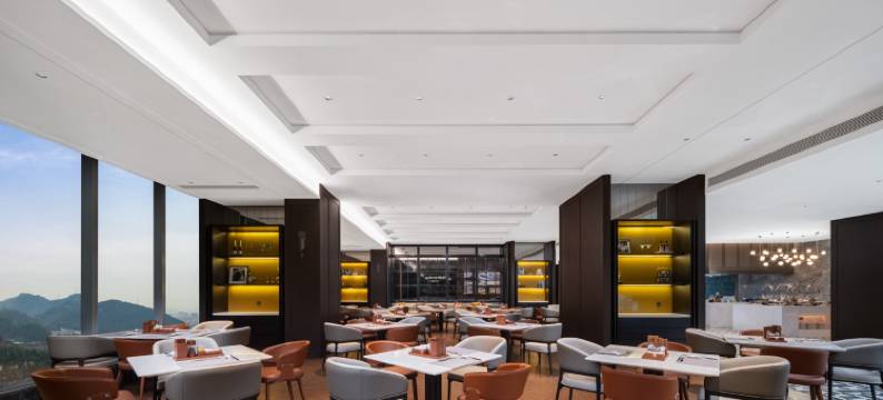 台州三门奥鸿开元名都酒店图片