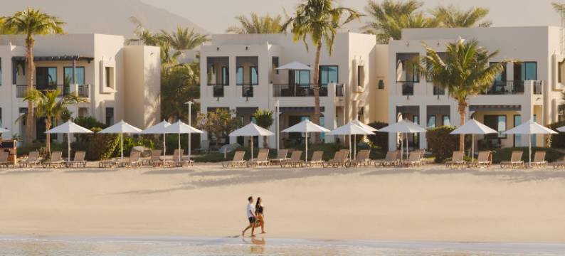 拉斯海马瑞克索斯麦里德度假酒店(Rixos Al Mairid Ras Al Khaimah)图片