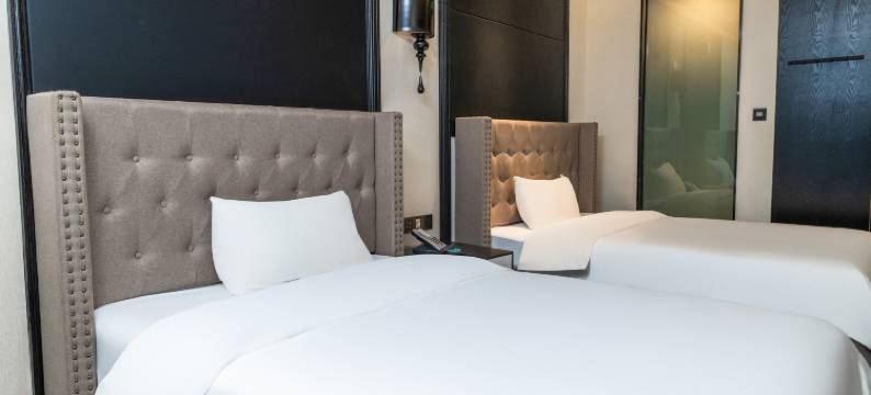 雷神电竞酒店(万科天空之城2049斗门地铁站店)图片