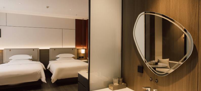 莫林酒店(瓜州大道县政府店)图片