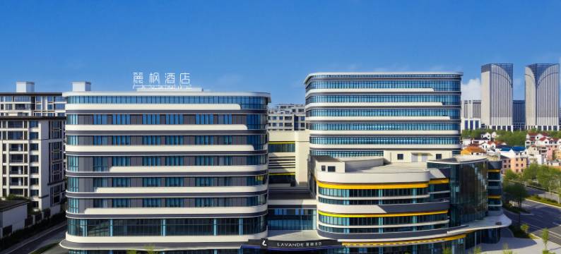 麗枫酒店(兰溪兰花路邻里中心店)图片