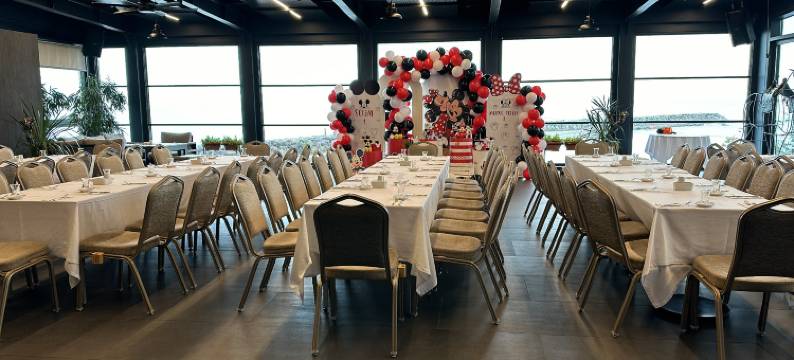 特拉布宗希尔顿逸林酒店(DoubleTree by Hilton Trabzon)图片