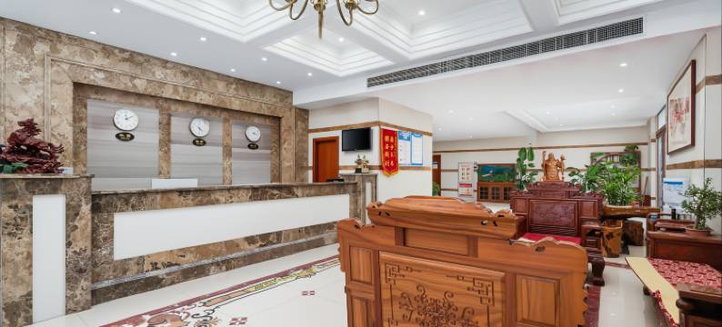 单县温尔顿假日酒店图片