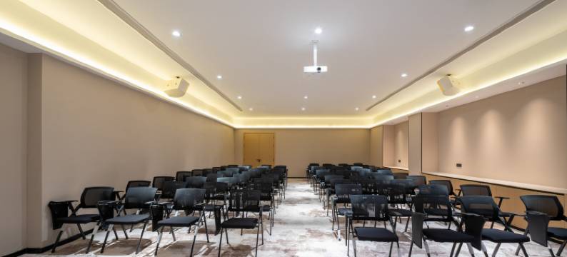 美豪怡致酒店(漯河临颍店)图片