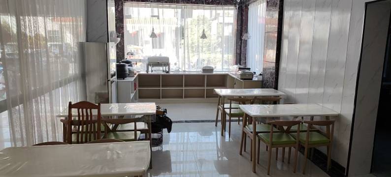 鑫川大酒店(景德镇陶溪川三宝店)图片