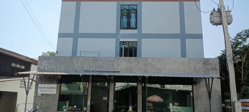 Collection O Sri Ping Muang Chiangmai图片