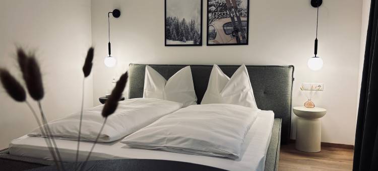Calm Alpine Apartment | 2 minutes to Ski entrance图片