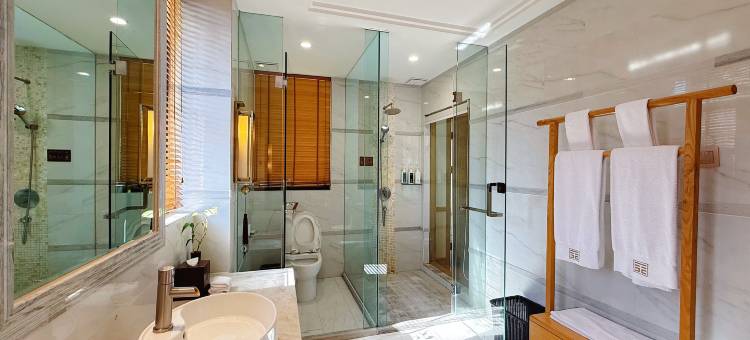 临沧和堂玥春度假酒店图片