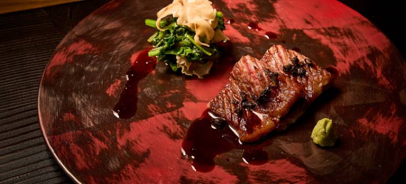 馥府 旧轻井泽静养之森(Fufu Kyu-Karuizawa Restful Forest)图片