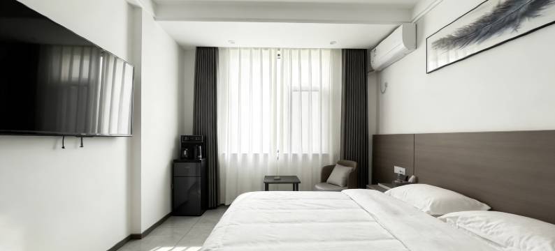 洋县枫泊民宿酒店图片