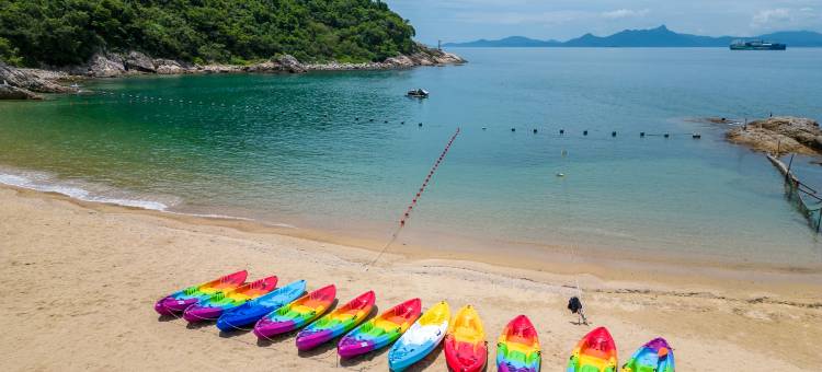 珊瑚暮海景设计美宿图片