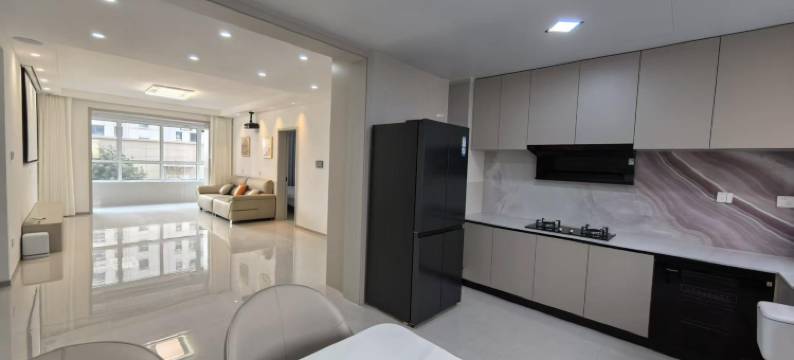 峰悦湾度假民宿(吉祥雅苑店)图片