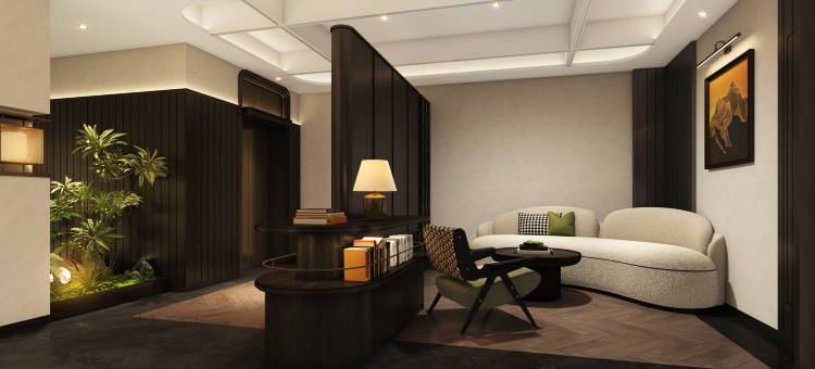 茗澜酒店(金华高铁站浙江师范大学店)图片