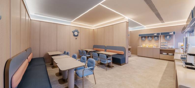 汉庭酒店(大理古城南门店)图片