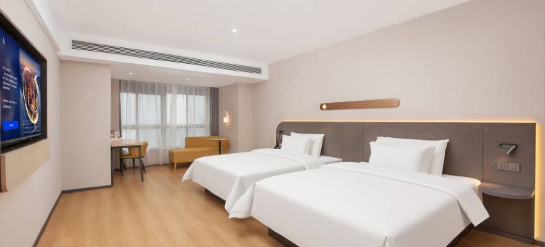 锦江之星(盱眙五洲国际大润发店)图片