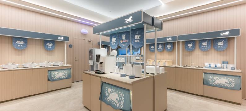 汉庭酒店(岳阳楼区岳阳东站店)图片