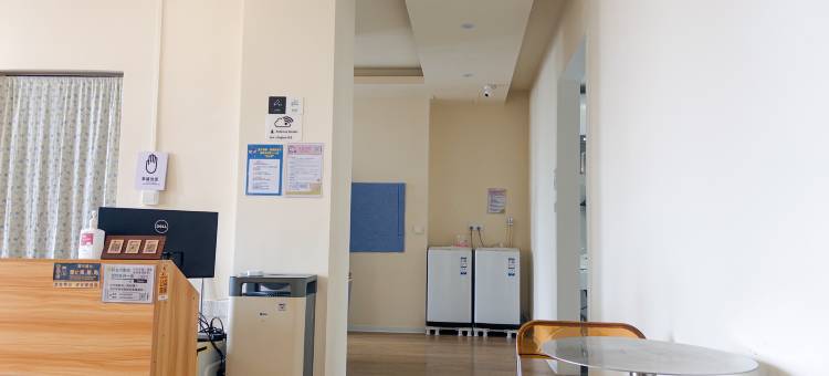 Antenna Hostel触角青年旅舍(岳阳楼店)图片