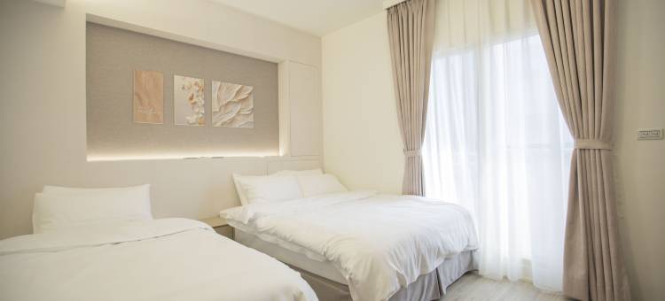 T&C Homestay图片