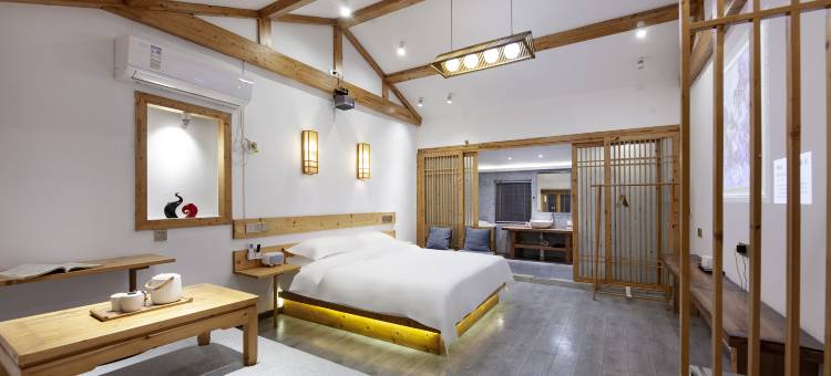 西塘•上客堂(西塘古镇景区店)图片