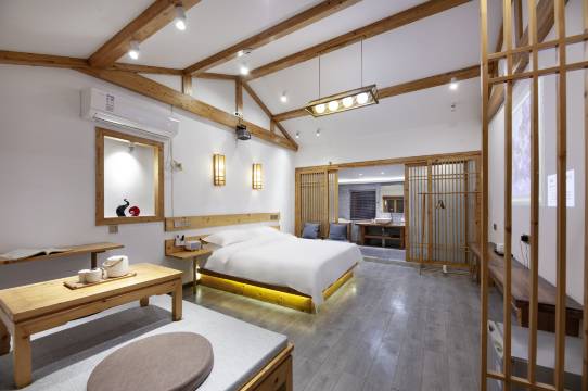 西塘•上客堂(西塘古镇景区店)