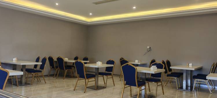 天悦丽雅·花园酒店(福清万达店)图片