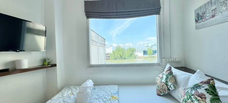 港口青年旅馆-苏瓦查(The Port Hostel)图片