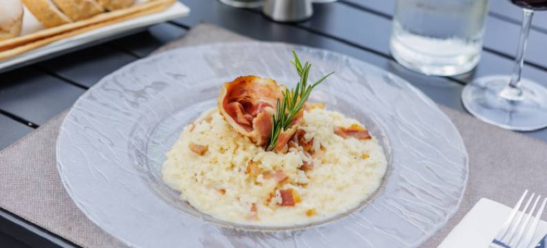 米兰罗兰特吉欧 iH 酒店(iH Hotels Milano Lorenteggio)图片