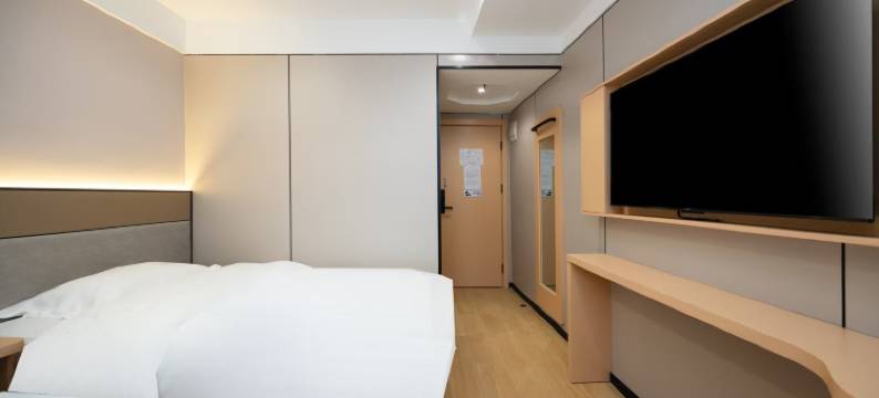 开蔓酒店(上海周浦万达广场周浦地铁站店)图片