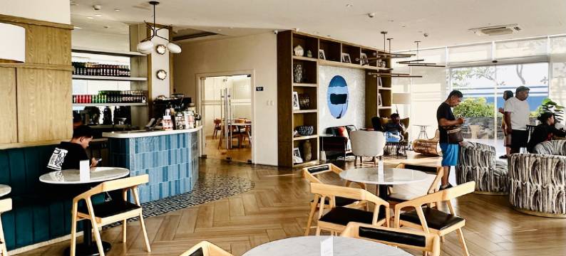 Kaiah’s Haven at Azure North Pampanga图片