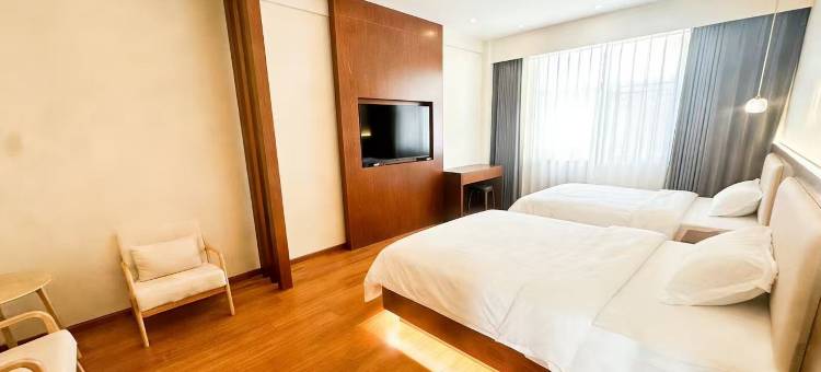 隐心和院酒店(嶍峨古镇店)图片