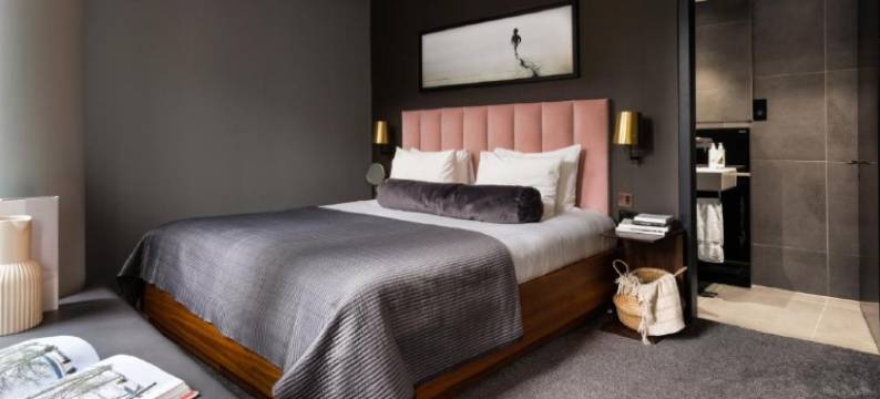 河岸原住公寓(Native Bankside)图片