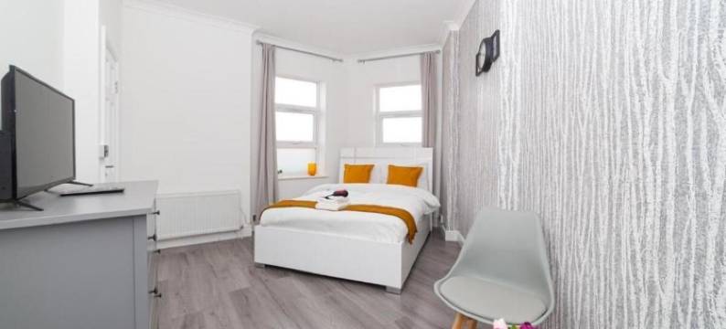 黛安娜酒店(Diana Hotel Near Wembley Self Serviced Apartments)图片