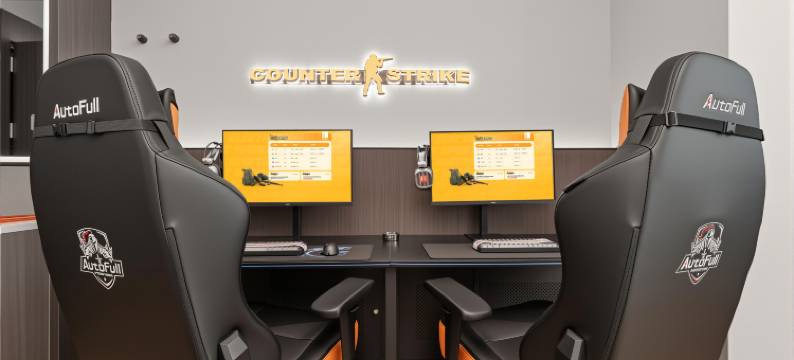 寓约电竞民宿(广州白云江高店)图片