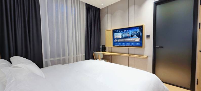 新吉智宾馆图片