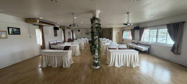 大城府河家花园酒店(Ayutthaya Garden River Home)图片