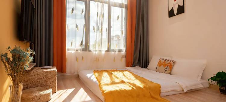 茶陵茶居驿阁酒店图片