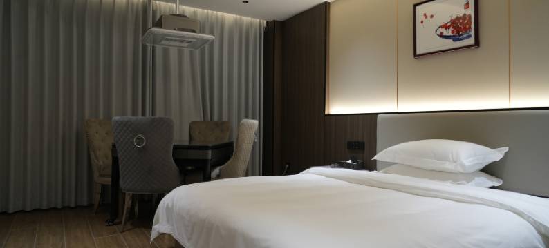 唐府大酒店图片