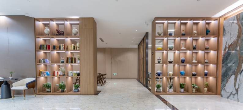 云上四季酒店(龙港店)图片