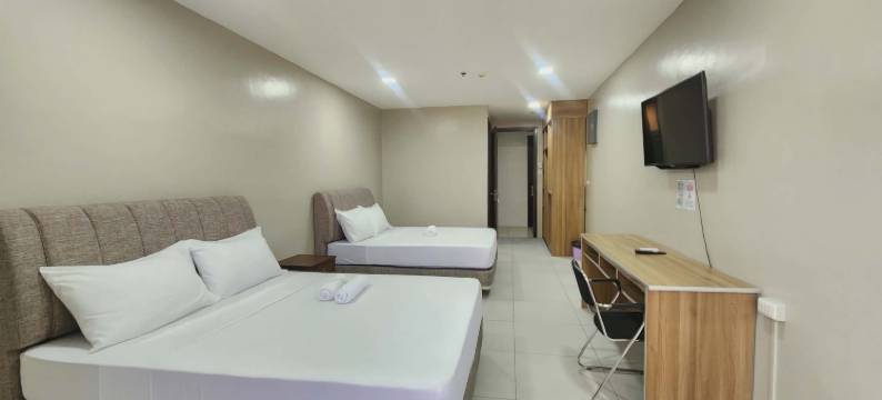 LTG君悦酒店宿务(LTG Grand Hotel Cebu)图片