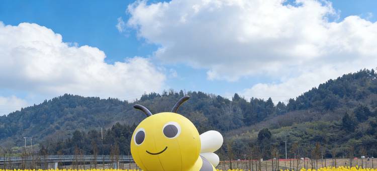 宜昌威斯汀酒店图片