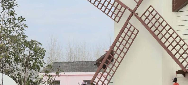 云城边·铂丽｜Modish·UrbanRetreatt酒店(雪湖公园店)图片