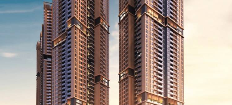 安塔拉云顶-哈文顿公馆(Antara Genting by Harvinton Mansion)图片