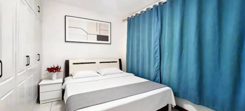 云鼎民宿(梨树区锦绣华庭店)图片