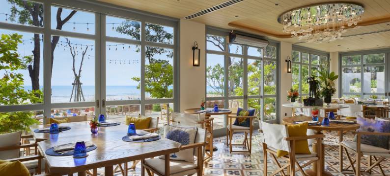 查拉斯巴哈万酒店及公寓(CHARRAS Bhawan Hotel and Residences)图片