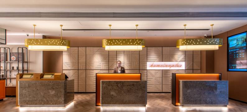 如家精选酒店(深圳南山科技园店)图片