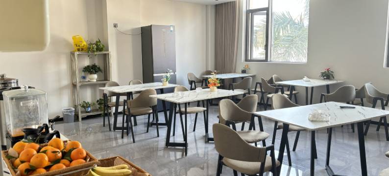 中山鹏诚国际酒店(中山温泉度假区店)图片